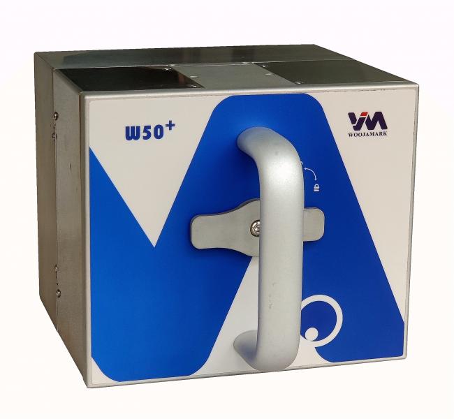 W50+熱轉印打碼機